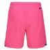 Deportivo La Coruña Mens Pink Goalkeeper Soccer Shorts 2023