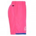 Deportivo La Coruña Mens Pink Goalkeeper Soccer Shorts 2023