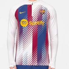 FC Barcelona Pre Match Soccer sweatshirt 2023