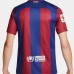 FC Barcelona Mens Home Soccer Jersey 2023