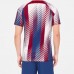 FC Barcelona Mens Pre Match Home Soccer Jersey 2023