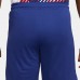 FC Barcelona Mens Home Soccer Shorts 2023