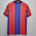 FC Barcelona Men Home Retro Soccer Jersey 1997