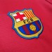 FC Barcelona Men Home Retro Soccer Jersey 2008