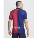 FC Barcelona Mens Home Match Soccer Jersey 2024