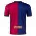 FC Barcelona Men's Home Soccer Jersey 2024