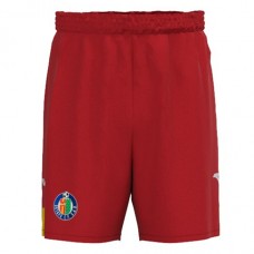 Getafe CF Mens Away Soccer Shorts 2023