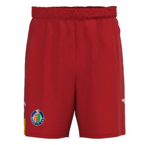 Getafe CF Mens Away Soccer Shorts 2023