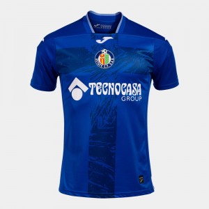 Getafe CF Men's Home Soccer Jersey 2023