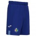 Getafe CF Mens Home Soccer Shorts 2023