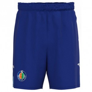 Getafe CF Mens Home Soccer Shorts 2023