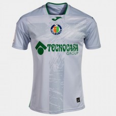 Getafe CF Mens Third Soccer Jersey 2023