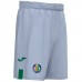 Getafe CF Mens Third Soccer Shorts 2023