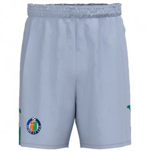 Getafe CF Mens Third Soccer Shorts 2023