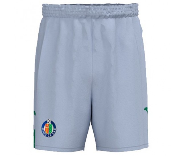 Getafe CF Mens Third Soccer Shorts 2023