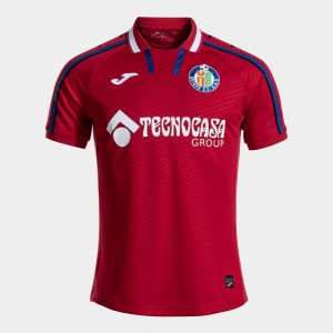 Getafe CF Men's Away Soccer Jersey 2024