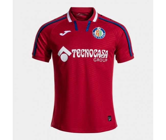 Getafe CF Men's Away Soccer Jersey 2024