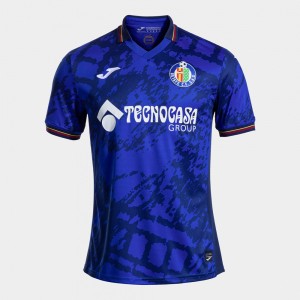 Getafe CF Men's Home Soccer Jersey 2024