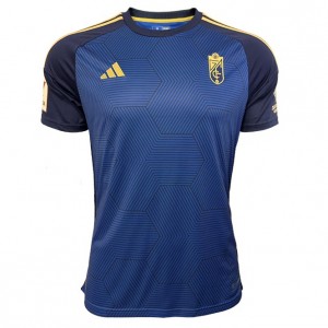 Granada CF Mens Away Soccer Jersey 2023