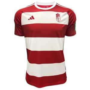 Granada CF Mens Home Soccer Jersey 2023