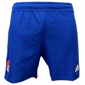 Granada CF Mens Home Soccer Shorts 2023