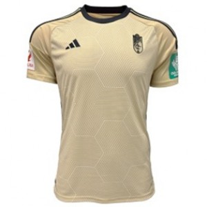 Granada CF Mens Third Soccer Jersey 2023