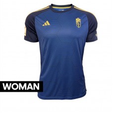 Granada CF Womens Away Soccer Jersey 2023