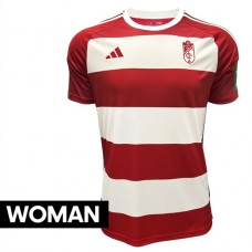 Granada CF Womens Home Soccer Jersey 2023