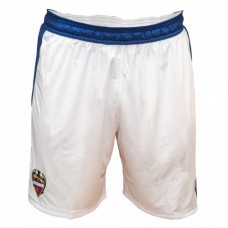 Levante UD Mens Away Soccer Shorts 2023