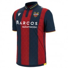 Levante UD Mens Home Soccer Jersey 2023