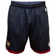 Levante UD Mens Home Soccer Shorts 2023