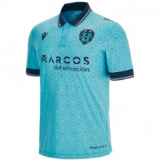 Levante UD Mens Third Soccer Jersey 2023