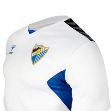 Málaga CF Mens Pre Match Soccer Jersey 2023