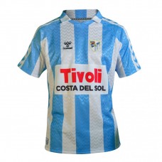 Málaga CF Adult 120th Anniversary Soccer Jersey