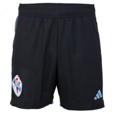 RC Celta Mens Away Shorts 2023