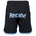 RC Celta Mens Away Shorts 2023