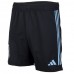 RC Celta Mens Away Shorts 2023