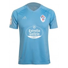 RC Celta Mens Home Soccer Jersey 2023