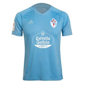 RC Celta Mens Home Soccer Jersey 2023