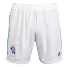 RC Celta Mens Home Shorts 2023