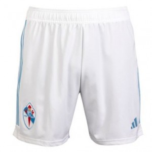 RC Celta Mens Home Shorts 2023