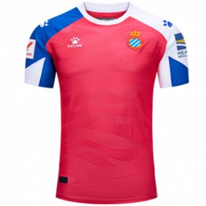 RCD Espanyol Mens Away Soccer Jersey 2023