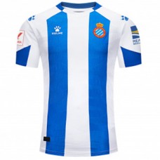 RCD Espanyol Mens Home Soccer Jersey 2023