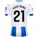 RCD Espanyol Mens Home Soccer Jersey 2023