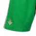 Real Betis Mens Away Soccer Shorts 2023