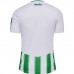 Real Betis Mens Home Soccer Jersey 2023