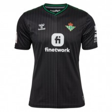 Real Betis Mens Third Soccer Jersey 2023