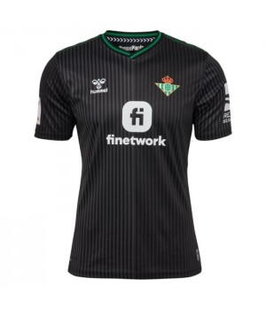 Real Betis Mens Third Soccer Jersey 2023