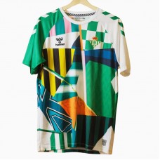 Real Betis Adult Spring Festival Pre-Match Soccer Jersey 2024