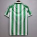 Real Betis Men Home Retro Soccer Jersey 1995